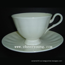 Taza y platillo (CY-B545)